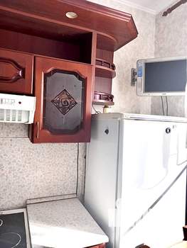 1-к квартира, на длительный срок, 44м2, 5/10 этаж