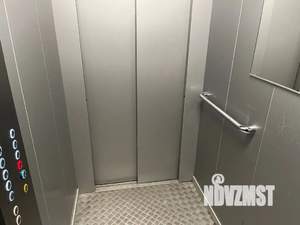 Студия квартира, посуточно, 27м2, 3/10 этаж