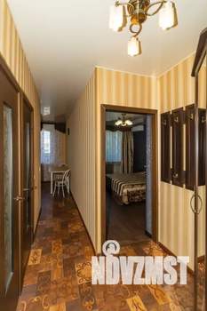 1-к квартира, посуточно, 35м2, 14/14 этаж