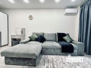 1-к квартира, на длительный срок, 33м2, 14/16 этаж