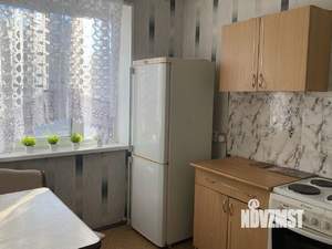 1-к квартира, на длительный срок, 45м2, 4/11 этаж