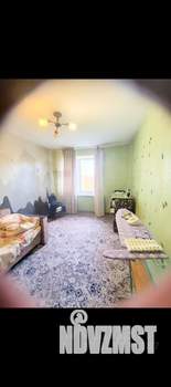 2-к квартира, на длительный срок, 43м2, 4/6 этаж