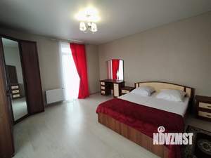 2-к квартира, посуточно, 50м2, 1/1 этаж