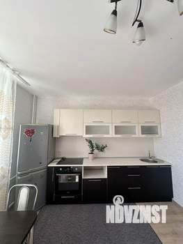 Студия квартира, на длительный срок, 25м2, 9/18 этаж