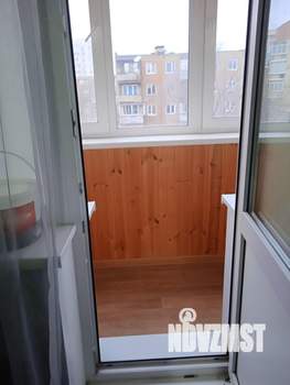 1-к квартира, на длительный срок, 30м2, 4/5 этаж