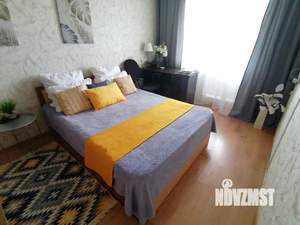 1-к квартира, посуточно, 33м2, 4/10 этаж