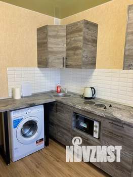 1-к квартира, посуточно, 33м2, 4/9 этаж