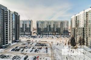 1-к квартира, посуточно, 48м2, 1/1 этаж