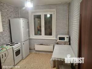 1-к квартира, на длительный срок, 36м2, 5/7 этаж