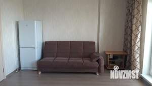 Студия квартира, на длительный срок, 31м2, 15/27 этаж