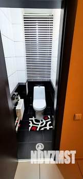 3-к квартира, посуточно, 73м2, 8/10 этаж