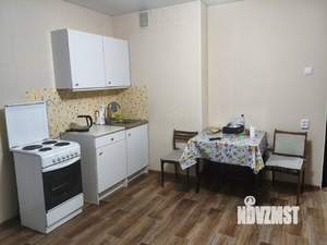 Студия квартира, на длительный срок, 31м2, 16/19 этаж