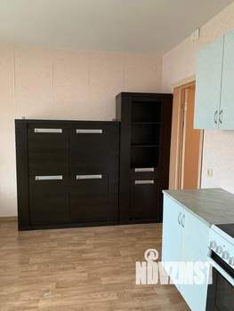 Студия квартира, на длительный срок, 27м2, 9/11 этаж