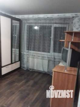 1-к квартира, на длительный срок, 32м2, 5/5 этаж