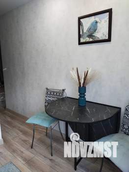 2-к квартира, посуточно, 43м2, 2/5 этаж