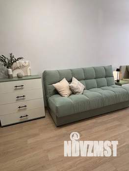 2-к квартира, посуточно, 56м2, 16/24 этаж