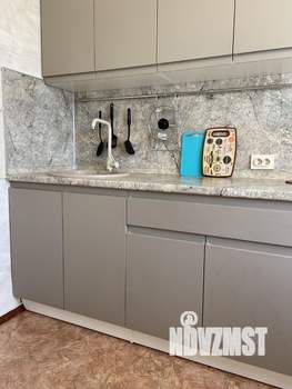 1-к квартира, на длительный срок, 32м2, 4/9 этаж