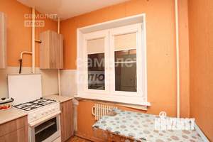 2-к квартира, на длительный срок, 46м2, 3/5 этаж
