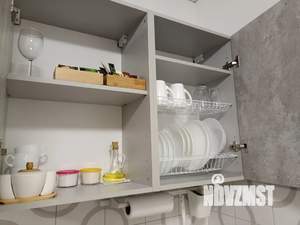 2-к квартира, посуточно, 30м2, 1/10 этаж