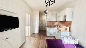 2-к квартира, на длительный срок, 32м2, 10/10 этаж