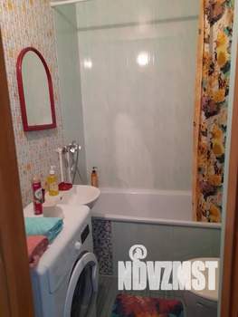 1-к квартира, посуточно, 34м2, 7/10 этаж