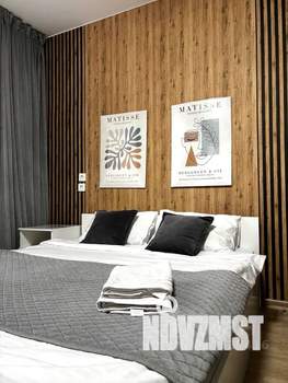 Студия квартира, посуточно, 26м2, 7/10 этаж