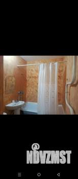 Студия квартира, на длительный срок, 26м2, 8/10 этаж