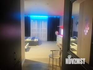 1-к квартира, на длительный срок, 37м2, 11/27 этаж