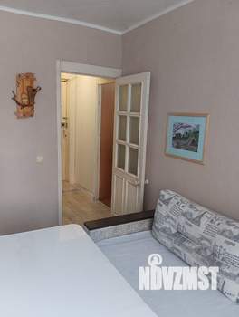 1-к квартира, на длительный срок, 36м2, 1/9 этаж