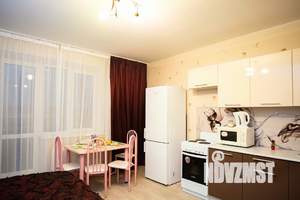 Студия квартира, на длительный срок, 24м2, 2/24 этаж