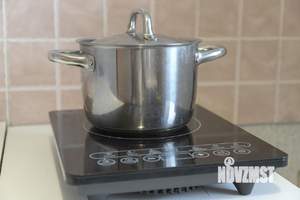 1-к квартира, посуточно, 44м2, 1/1 этаж