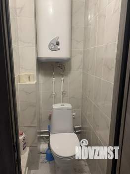 1-к квартира, на длительный срок, 32м2, 6/10 этаж