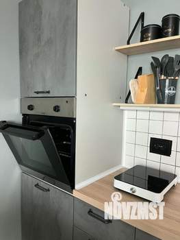 Студия квартира, на длительный срок, 25м2, 7/11 этаж