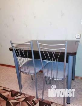1-к квартира, на длительный срок, 41м2, 8/11 этаж