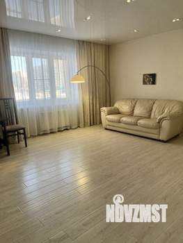 2-к квартира, на длительный срок, 64м2, 2/11 этаж