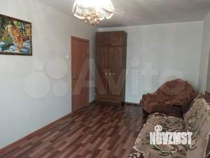 1-к квартира, на длительный срок, 34м2, 8/10 этаж