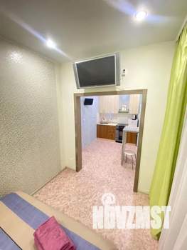2-к квартира, посуточно, 40м2, 15/16 этаж