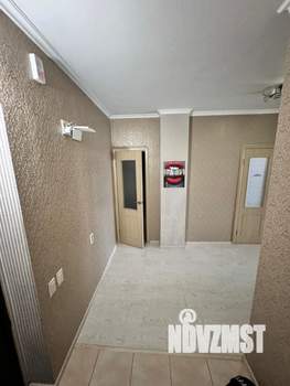 1-к квартира, на длительный срок, 68м2, 2/17 этаж