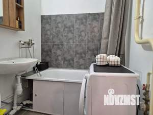 Студия квартира, посуточно, 24м2, 10/10 этаж