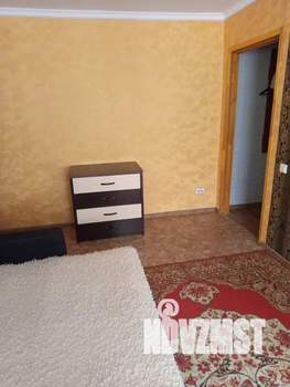 3-к квартира, посуточно, 65м2, 1/5 этаж