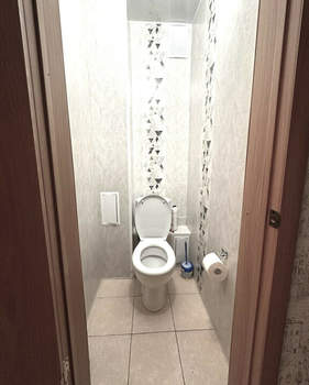 1-к квартира, на длительный срок, 54м2, 1/11 этаж