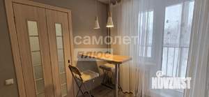 1-к квартира, на длительный срок, 32м2, 5/10 этаж