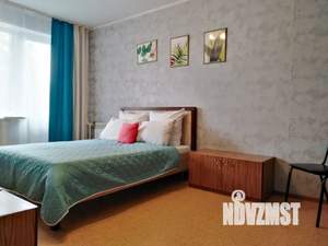 2-к квартира, посуточно, 58м2, 1/10 этаж