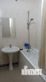 Студия квартира, на длительный срок, 30м2, 3/17 этаж