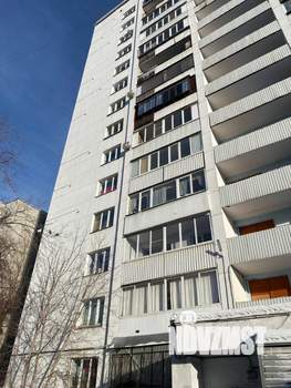 2-к квартира, на длительный срок, 48м2, 8/15 этаж