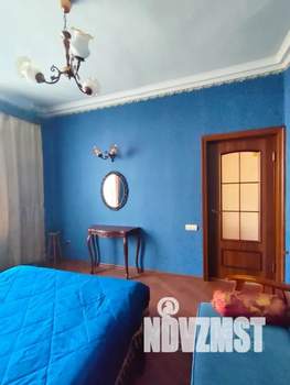 2-к квартира, посуточно, 60м2, 3/5 этаж