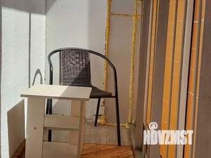 Студия квартира, посуточно, 25м2, 18/19 этаж