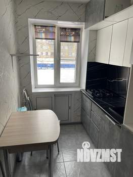 2-к квартира, на длительный срок, 40м2, 1/5 этаж