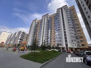 3-к квартира, на длительный срок, 90м2, 11/16 этаж