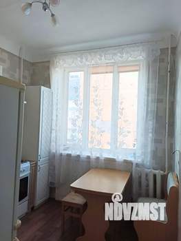 2-к квартира, на длительный срок, 59м2, 3/4 этаж